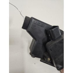 Potentiometre De Pedale De Gaz D'accelerateur Peugeot 406 Phase 2